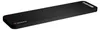 GENESIS Rubid 400 TKL, Stoff, Gummi, Schwarz, 360 mm, 95 Produktbild-Vorschau 1