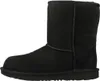 UGG CLASSIC II Schwarz Produktbild-Vorschau 2