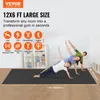 Tréninková podložka VEVOR, protiskluzová, vysoce hustá Náhled obrázku produktu 2