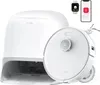 Roborock Qrevo Curv  Robot aspirapolvere con funzione di Anteprima dell’immagine prodotto 8