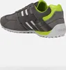 Geox SNAKE Herrenschuhe - Sneakers - Halbschuhe grau Produktbild-Vorschau 18