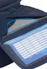 satch potloodetui Schlamperbox Blue Tech blauw Productafbeelding-voorbeeld 5