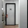 Schlechte Laune oder gute Laune Türhänger mit Pfote Motiv Produktbild-Vorschau 7