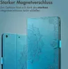 imoshion Mandala Klapphülle iPad 6 (2018) 9.7 Zoll / iPad 5 Produktbild-Vorschau 6