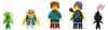 LEGO DREAMZzz Le Camion Tortue de Mme Castillo 71456 Voir les images du produit 6
