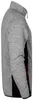 Promodoro - Jacke für Herren, Jerseyware LT2780 (S) (Grau Produktbild-Vorschau 3