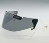 ARAI Vas-V PSS Kit Clear Shield + Sonnenblende + Mecanism Produktbild-Vorschau 1