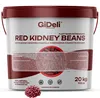 Kidneybohnen Rote Bohnen 20kg Getrocknet Vegan Protein Produktbild-Vorschau 1