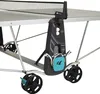 Cornilleau Tischtennisplatte "400X", Blau Produktbild-Vorschau 5