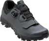 Pearl Izumi X-alp Summit Mtb-schuhe Schwarz EU 44 Mann Produktbild-Vorschau 1