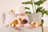 Świnka morska złota/biała 20 cm Podgląd zdjęcia produktu 2
