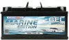 GEL-Batterie 140 Ah Electronicx Marine Edition für Boote, Produktbild-Vorschau 2