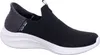 Skechers Slip-ins: Sumit Couleur Noir Voir les images du produit 34