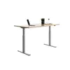 Topstar Sitz-/Steh-Schreibtisch, (B)1.600 mm elektr. Produktbild-Vorschau 4