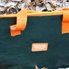 SIENA GARDEN Pop-Up Gartensack 110L, oval, Polyethylen Produktbild-Vorschau 6