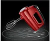 Mikser ręczny Russell Hobbs 24670-56 350W Rojo Podgląd zdjęcia produktu 26