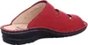 FINN COMFORT Fumane Damen Pantolette rot Nubukleder - Produktbild-Vorschau 18