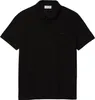 Lacoste Paris Polo Schwarz – Größe L Produktbild-Vorschau 10