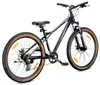 27,5-Zoll-Mountainbike (MTB) mit 7 Gängen, Aluminiumrahmen, Produktbild-Vorschau 13