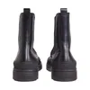 Calvin Klein Herren Stiefeletten HM0HM01215 BEH Farbe: Produktbild-Vorschau 4