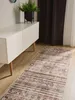 benuta prany vintage bieżnik George Brązowy 80x240 cm dywan Podgląd zdjęcia produktu 2