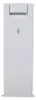 Whirlpool Gefrierfachtür 520x160mm / 481244069384 Produktbild-Vorschau 3