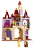 LEGO ǀ Disney Princess Das verzauberte Schloss von Belle Produktbild-Vorschau 2