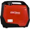 Generatore inverter Kraft&Dele Generatore di potenza 2,3 Anteprima dell’immagine prodotto 4