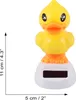 Wackelfigur Solar - Ente Produktbild-Vorschau 4