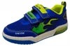 Geox Blinker  Blau Produktbild-Vorschau 1