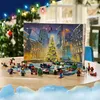 LEGO Adventný kalendár 2026, Stavebnica, 6 rok / roky, Náhľad obrázku produktu 14