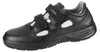 Abeba Sicherheitsschuhe x-light S1 Sandale schwarz CE SRC Produktbild-Vorschau 1