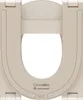 Twelve South, soporte de mesa Curve Mini Dune, plegable y Vista previa de la imagen del producto 3