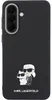 Etui Karl Lagerfeld Saffiano w/ Karl&Choupette Metal Logo Podgląd zdjęcia produktu 3