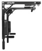 VirtuFit Pull-Up und Dip Rack Multifunktionales Produktbild-Vorschau 2