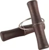 A wire clay cutter with two wooden handles. Náhľad obrázku produktu