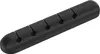 Kabelhalter Kabelführer Kabelklemme Kabel Halter Clip Produktbild-Vorschau 7