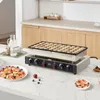 Mini macchina per pancake Macchina olandese per pancake 50 Anteprima dell’immagine prodotto 8