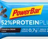 Powerbar Protein Plus Bar 52% (20x50g) Cookies & Cream - Produktbild-Vorschau 3
