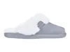 Vanuba® Cashmere - pantofole morbide e calde in pelle Anteprima dell’immagine prodotto 1