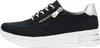 Baskets Basse en cuir Alabama Voir les images du produit 34