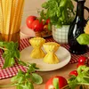 Salz-/ Pfefferstreuer Pasta Farfalle Sass & Belle Dolomit Produktbild-Vorschau 2