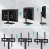 Cabletech UCH0022 Univerzálny stojan na televízory s Náhľad obrázku produktu 3