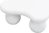 Sweiko Table basse blanche style nuage avec éclairage LED - Voir les images du produit 19