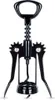 Vilde | Korkenzieher - Metall - Schwarz - 16 cm - Produktbild-Vorschau 1