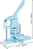 Kit de montage pour boutons SucceBuy, aiguilles Voir les images du produit 8