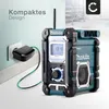 CELLONIC Ladestation für Werkzeug kompatibel mit Makita Produktbild-Vorschau 7