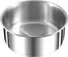 3-teiliges Kochtopf-Set, abnehmbarer Griff, ofenfest bis Produktbild-Vorschau 3