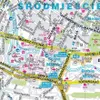 Bydgoszcz plan miasta 1:20 000 foliowana 2024 Podgląd zdjęcia produktu 3