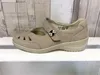 Waldläufer Kya Kletthalbschuh beige in Gr. 38 Produktbild-Vorschau 3
